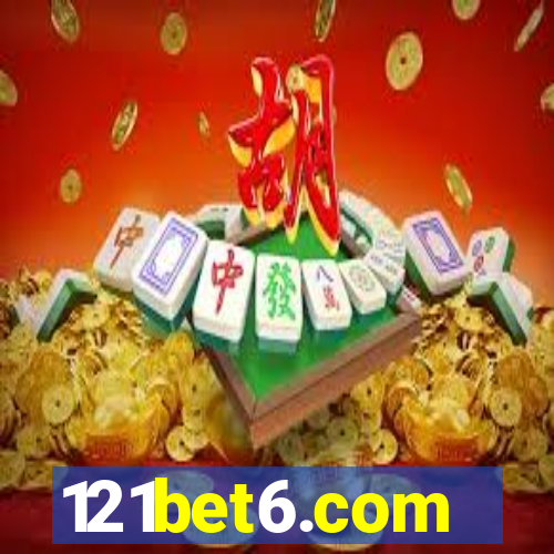 121bet6.com