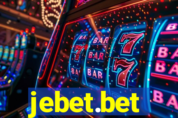 jebet.bet