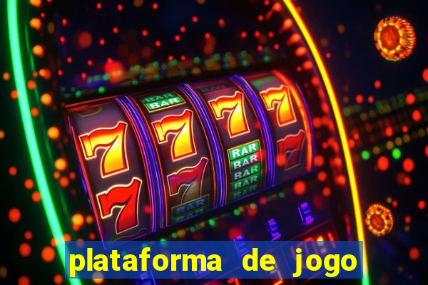 plataforma de jogo da deolane