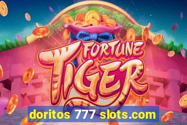 doritos 777 slots.com