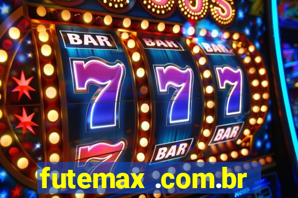 futemax .com.br