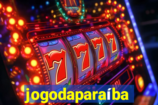 jogodaparaíba