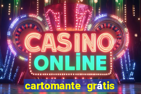 cartomante grátis cartomante online