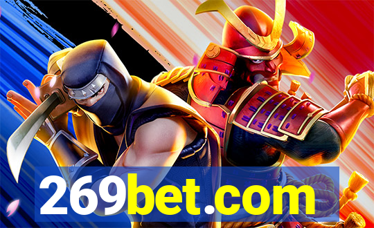 269bet.com