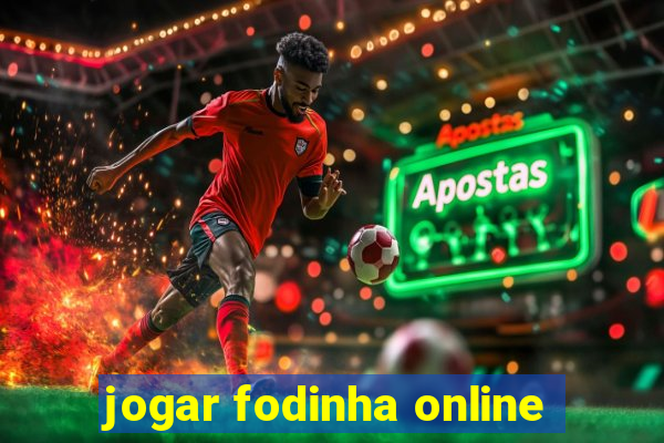 jogar fodinha online