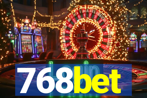 768bet