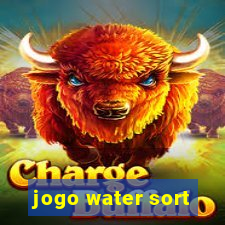 jogo water sort