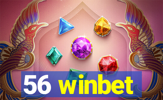 56 winbet