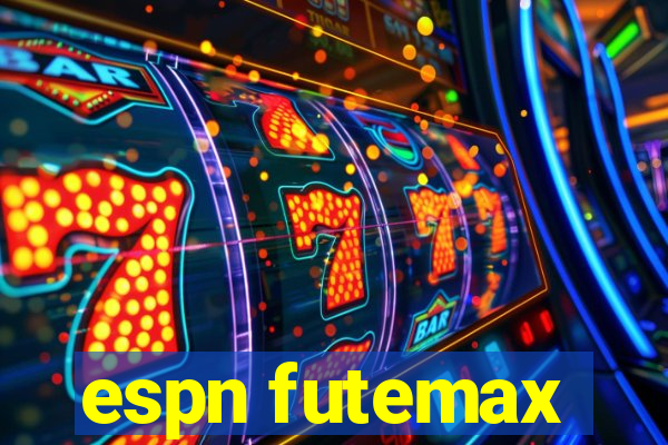 espn futemax