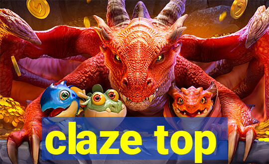 claze top