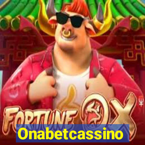 Onabetcassino