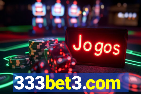 333bet3.com