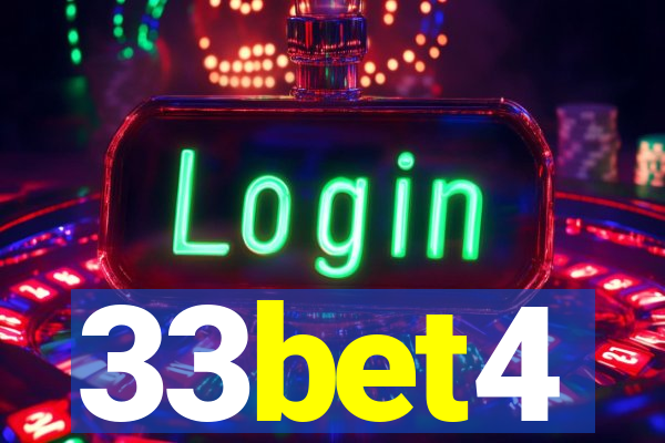 33bet4