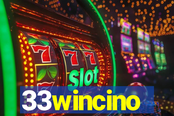 33wincino