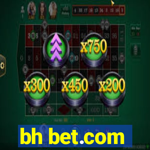 bh bet.com