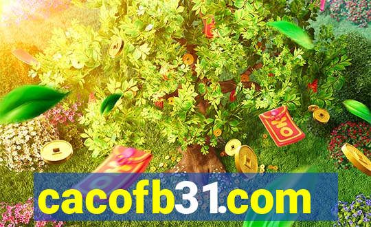 cacofb31.com