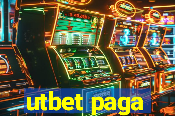 utbet paga