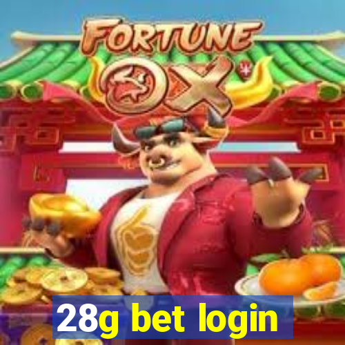 28g bet login