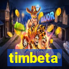 timbeta