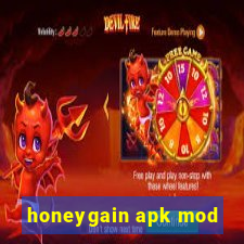 honeygain apk mod