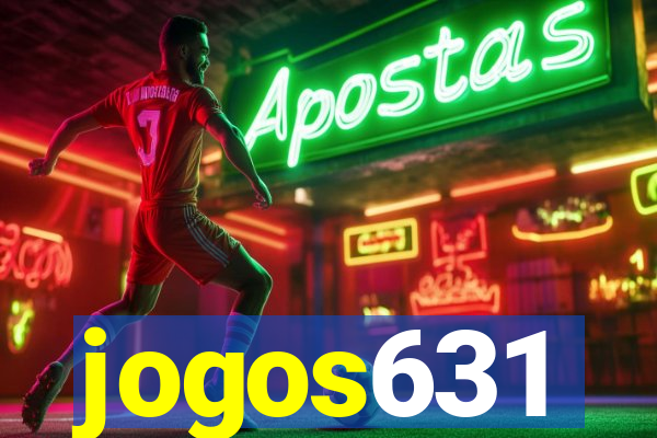 jogos631