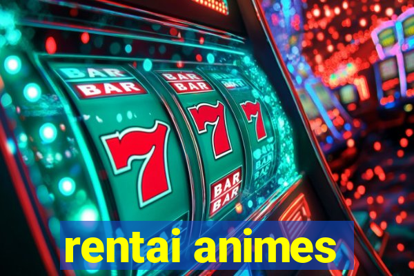 rentai animes