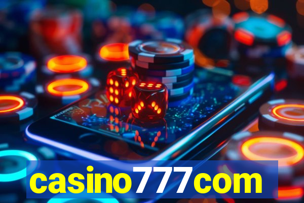 casino777com