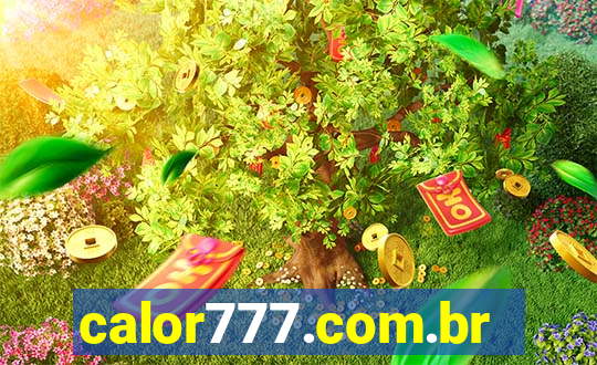 calor777.com.br