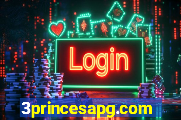 3princesapg.com