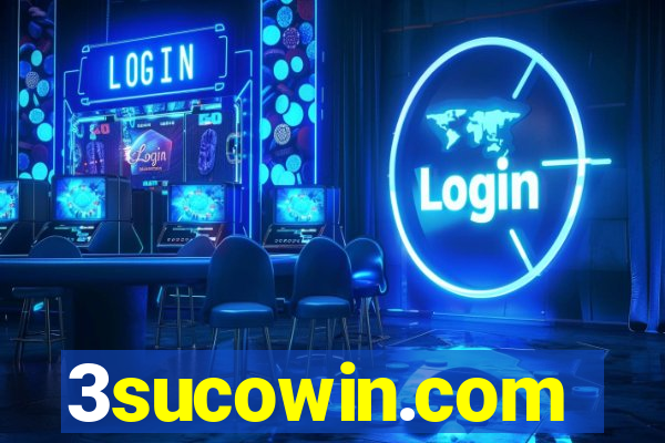 3sucowin.com