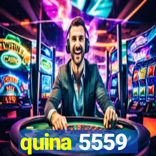 quina 5559