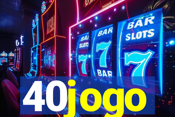 40jogo