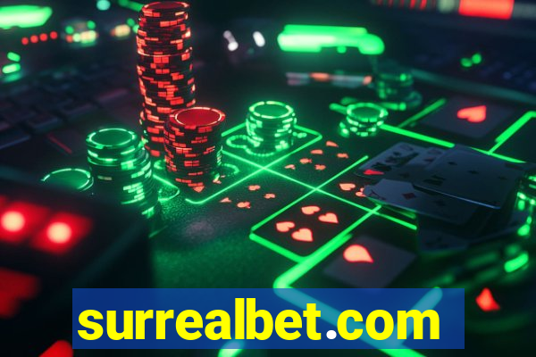 surrealbet.com