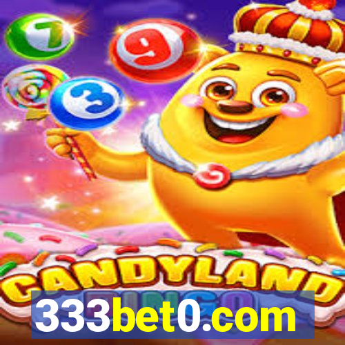 333bet0.com