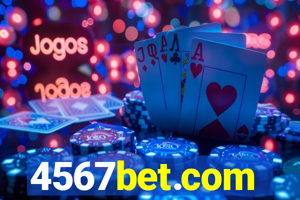 4567bet.com