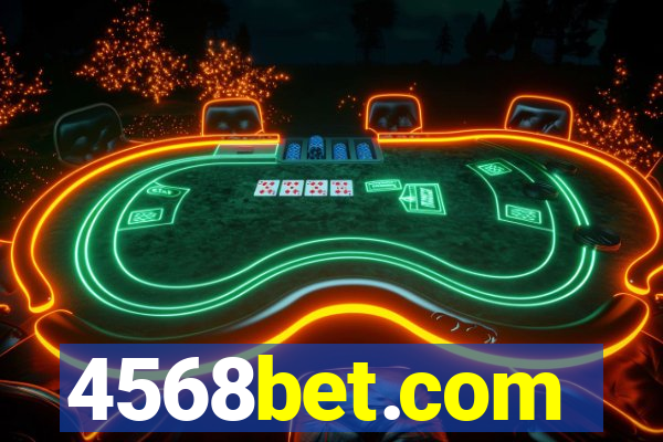 4568bet.com