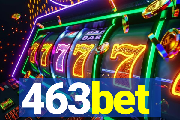 463bet