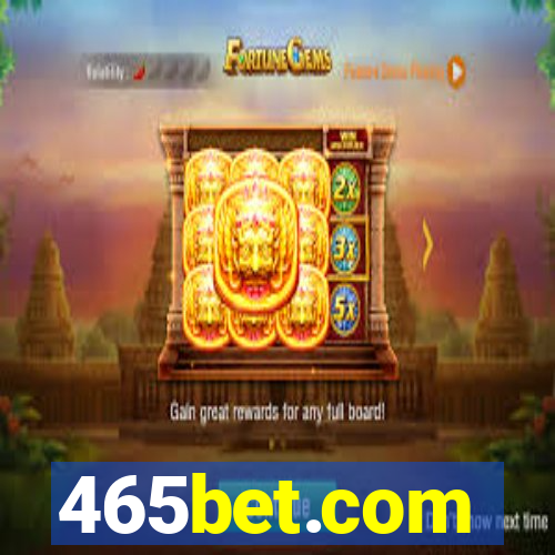 465bet.com