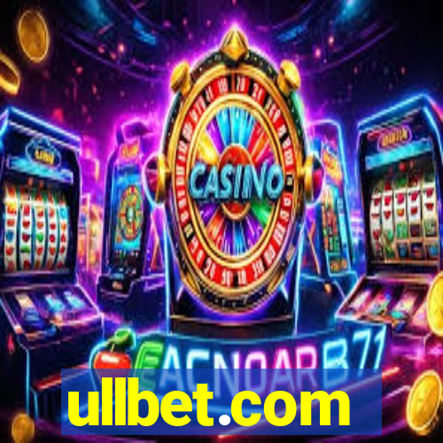 ullbet.com