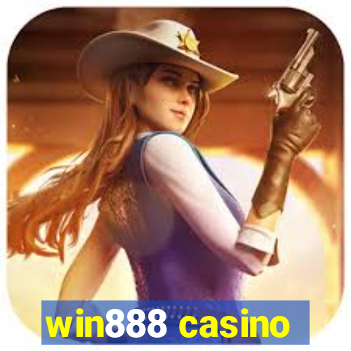 win888 casino