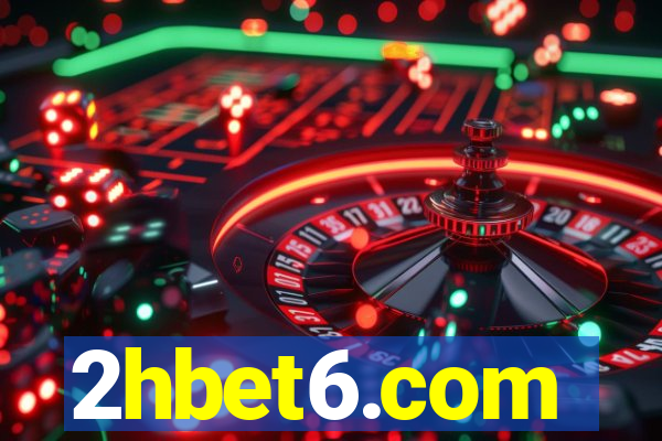 2hbet6.com