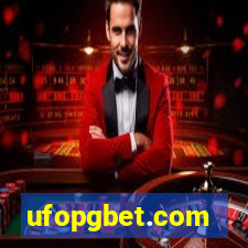 ufopgbet.com