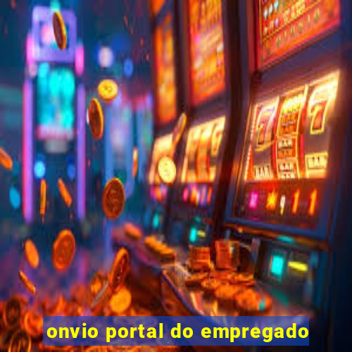 onvio portal do empregado