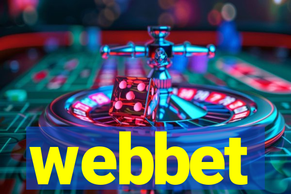 webbet