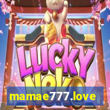 mamae777.love