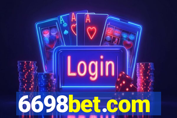 6698bet.com