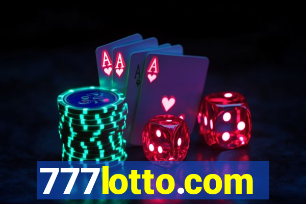 777lotto.com