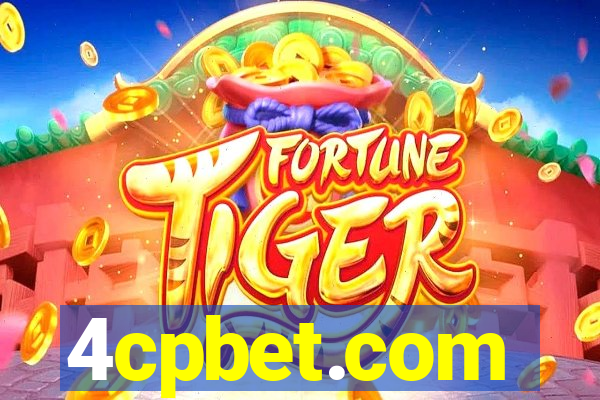 4cpbet.com