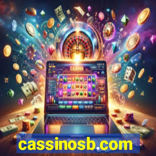 cassinosb.com