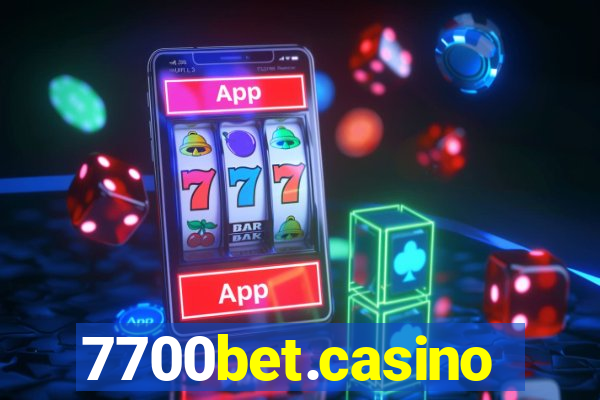 7700bet.casino